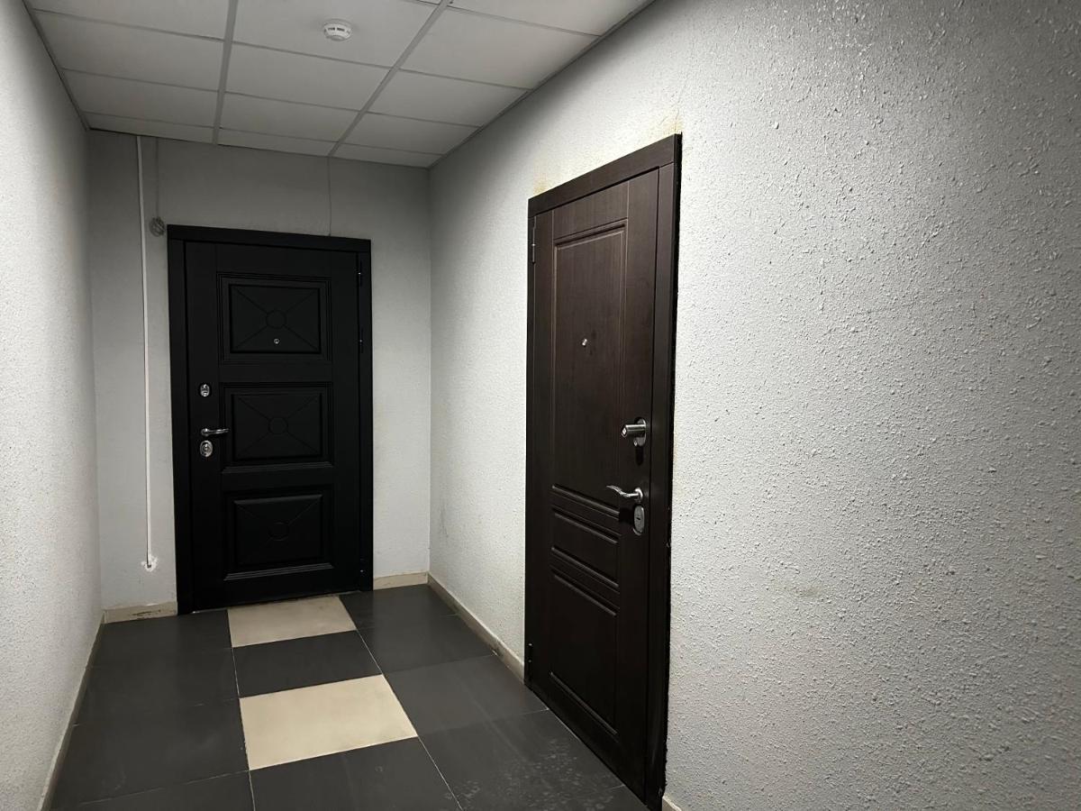 Central Park In The City Center Apartment Almaty Ngoại thất bức ảnh